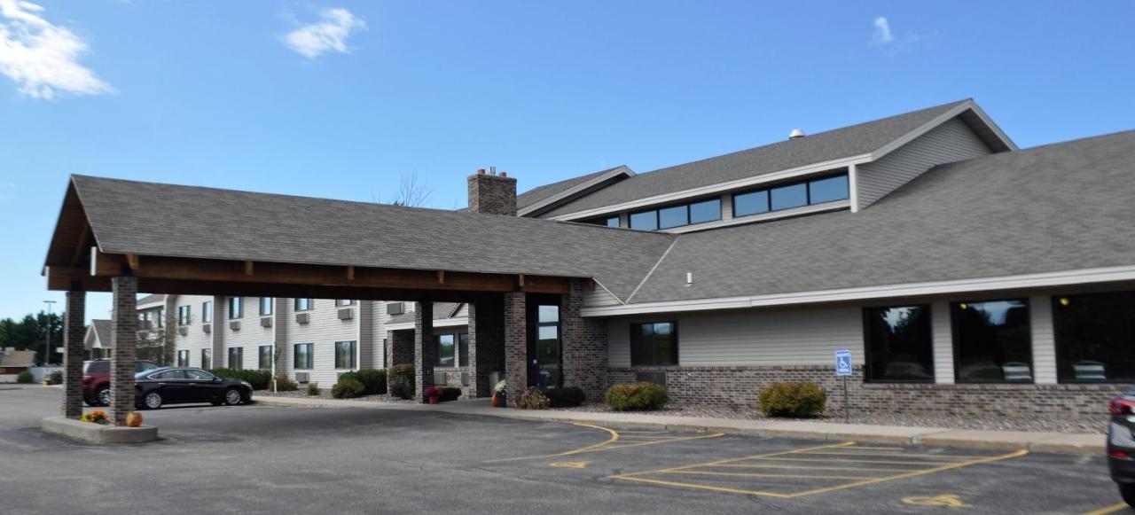 Fairbridge Inn & Suites Thorp Exteriör bild